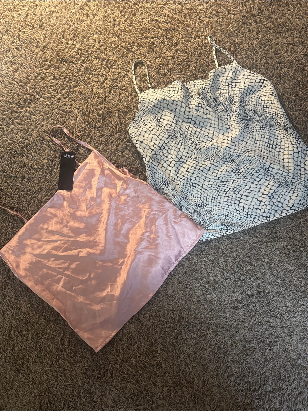 Cami bundle